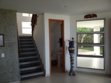 casa campestre en venta en el santuario. Cod V13399