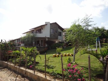 casa campestre en venta en el santuario. Cod V13399