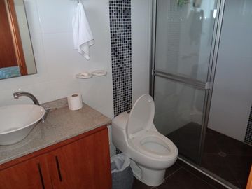 casa campestre en venta en el santuario. Cod V13399