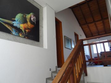 casa campestre en venta en el santuario. Cod V13399