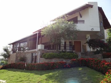 casa campestre en venta en el santuario. Cod V13399