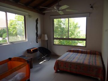 casa campestre en venta en el santuario. Cod V13399