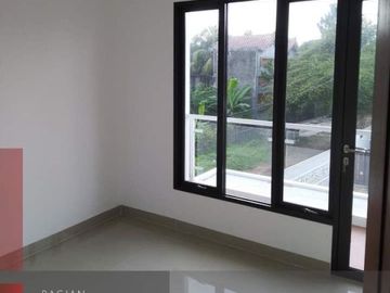 Rumah 2 Lantai Promo Bookingfee 5Juta Allin di Sawangan Depok