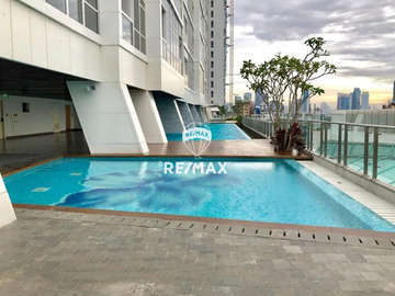 Sewa Apartemen Premium Menteng Park Cikini Siap Huni