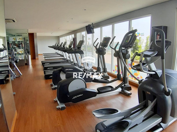 Sewa Apartemen Premium Menteng Park Cikini Siap Huni