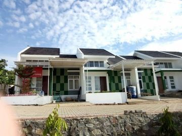 Rumah Tepat Bandung Barat Cilame Ngamprah Padalarang Cash Only 367Juta