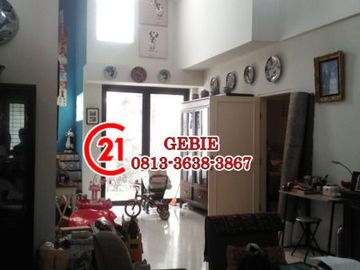 Rumah 2 Lantai di Jakarta Selatan | GB 4517 - RS