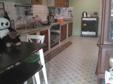 Rumah 2 Lantai di Jakarta Selatan | GB 4517 - RS