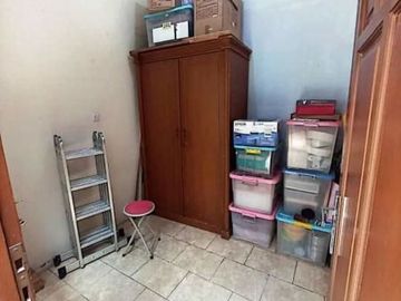 Rumah 2 Lantai Terawat Apik Siap Huni Pasir Impun Mandalajati Kab Bandung