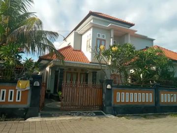 RUMAH SECOND BANYAK DICARI BAGUS DI SINGARAJA BALI