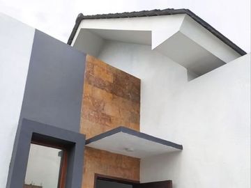 Perumahan Modern dengan Smarthome di Mojosari, Mojokerto
