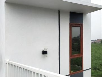 Perumahan Modern dengan Smarthome di Mojosari, Mojokerto