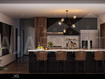 DEPARTAMENTO EN VENTA EN CHAPULTEPEC TIJUANA