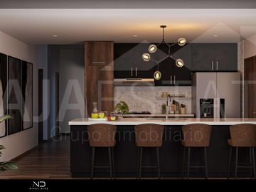 DEPARTAMENTO EN VENTA EN CHAPULTEPEC TIJUANA
