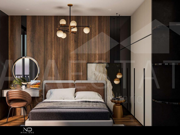 DEPARTAMENTO EN VENTA EN CHAPULTEPEC TIJUANA
