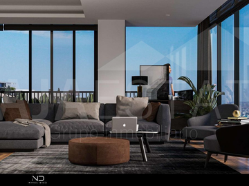 DEPARTAMENTO EN VENTA EN CHAPULTEPEC TIJUANA