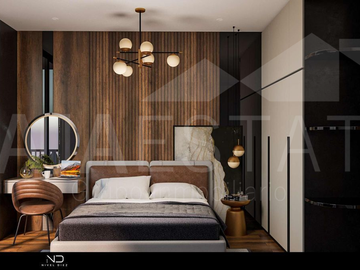 DEPARTAMENTO EN VENTA EN CHAPULTEPEC TIJUANA