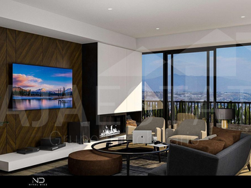 DEPARTAMENTO EN VENTA EN CHAPULTEPEC TIJUANA