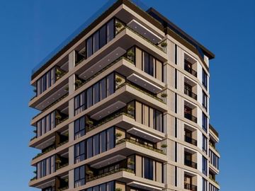DEPARTAMENTO EN VENTA EN CHAPULTEPEC TIJUANA
