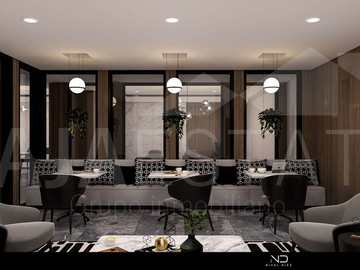 DEPARTAMENTO EN VENTA EN CHAPULTEPEC TIJUANA