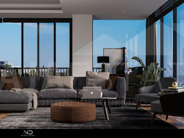 DEPARTAMENTO EN VENTA EN CHAPULTEPEC TIJUANA