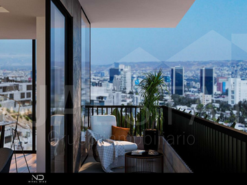 DEPARTAMENTO EN VENTA EN CHAPULTEPEC TIJUANA