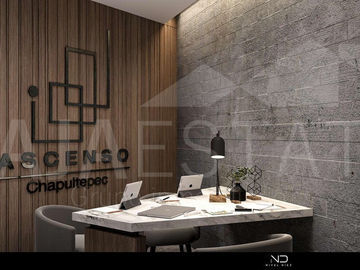 DEPARTAMENTO EN VENTA EN CHAPULTEPEC TIJUANA