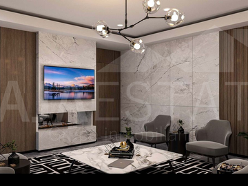 DEPARTAMENTO EN VENTA EN CHAPULTEPEC TIJUANA