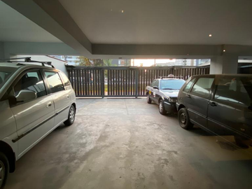 VENTA DEPARTAMENTO - HUERTOS DE SAN ANTONIO