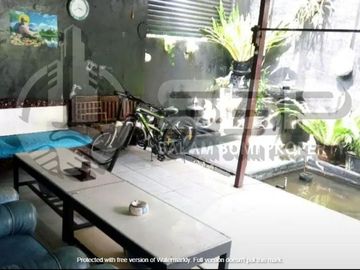Rumah Cantik Perum Griya Perwita Wisata, jl kaliurang km 13