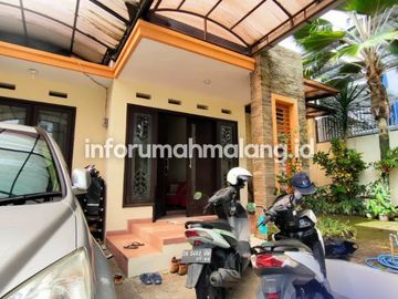 Rumah Dijual Di Malang Dekat Kampus,