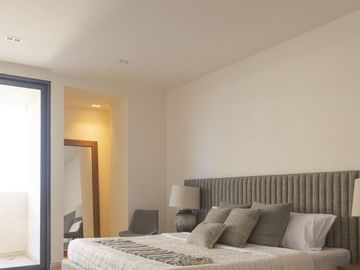 Departamento de lujo en preventa a lado de Cabo Norte