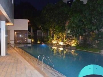 Beautiful House for Sale in Greenmeadows Pasig City