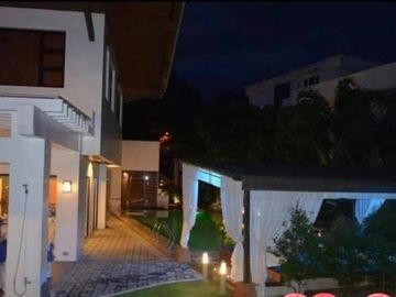 Beautiful House for Sale in Greenmeadows Pasig City