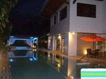Beautiful House for Sale in Greenmeadows Pasig City