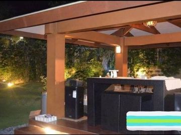 Beautiful House for Sale in Greenmeadows Pasig City