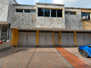 apartamento en arriendo en miraflores. Cod A126937