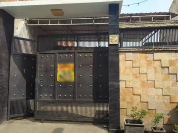 Rumah Siap Huni Kedinding Lor Surabaya