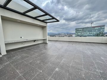 We Santa Fe Departamento en venta en Santa Fe Cuajimalpa