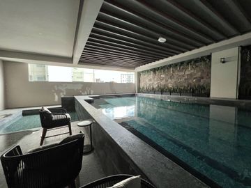 We Santa Fe Departamento en venta en Santa Fe Cuajimalpa