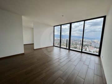 We Santa Fe Departamento en venta en Santa Fe Cuajimalpa