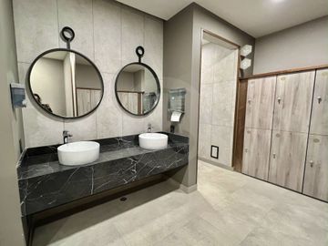 We Santa Fe Departamento en venta en Santa Fe Cuajimalpa