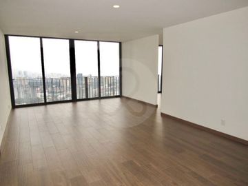 We Santa Fe Departamento en venta en Santa Fe Cuajimalpa