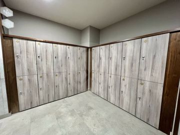We Santa Fe Departamento en venta en Santa Fe Cuajimalpa