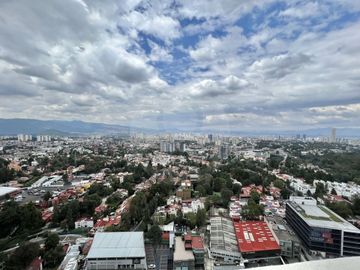 We Santa Fe Departamento en venta en Santa Fe Cuajimalpa