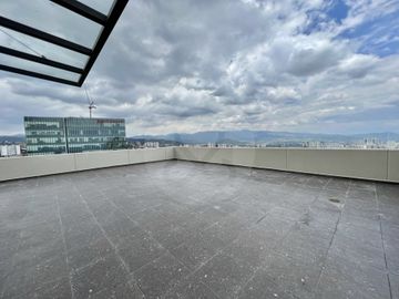 We Santa Fe Departamento en venta en Santa Fe Cuajimalpa