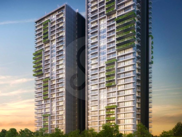 We Santa Fe Departamento en venta en Santa Fe Cuajimalpa