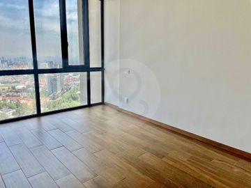 We Santa Fe Departamento en venta en Santa Fe Cuajimalpa