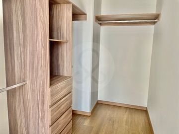 We Santa Fe Departamento en venta en Santa Fe Cuajimalpa