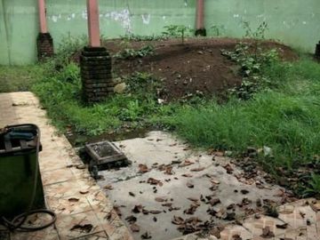 Tanah Gunung batu Strategis dekat Pintu Tol Pasteur